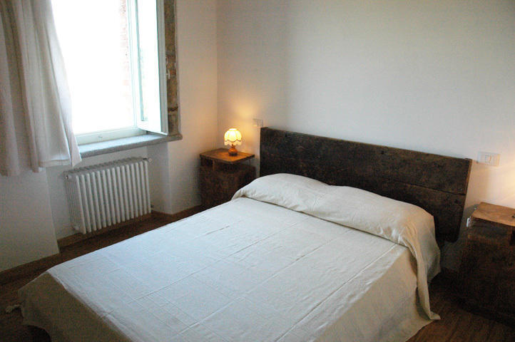 Villa Casa Mimmo Castiglione In Teverina Habitación foto